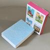 Simplicity Lenormand Deck, 9*6cm 41 Karten Schön illustrierte Karten mit bedeutungsvoller Symbolik mit Ja, Nein, Vielleicht Karten