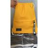 New Backpack Backpack Men and Women Junior High School High School Students Backpack Large Capacity Campus Canvas Double Back