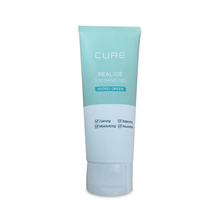 Kim Jeong Moon Aloe Cure Realoe Soothing Gel 150ml (New) 1 Ss (10450363)