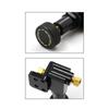 Brake Proportion Valve Adjustable Range from 100-1000 PSI Prop Brake Bias Racing Lever Type For Car Prop Brake Proportion Valve