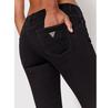 Джинсы Guess Curve X. W2YAJ2 D4PZ1 черный Skinny Fit