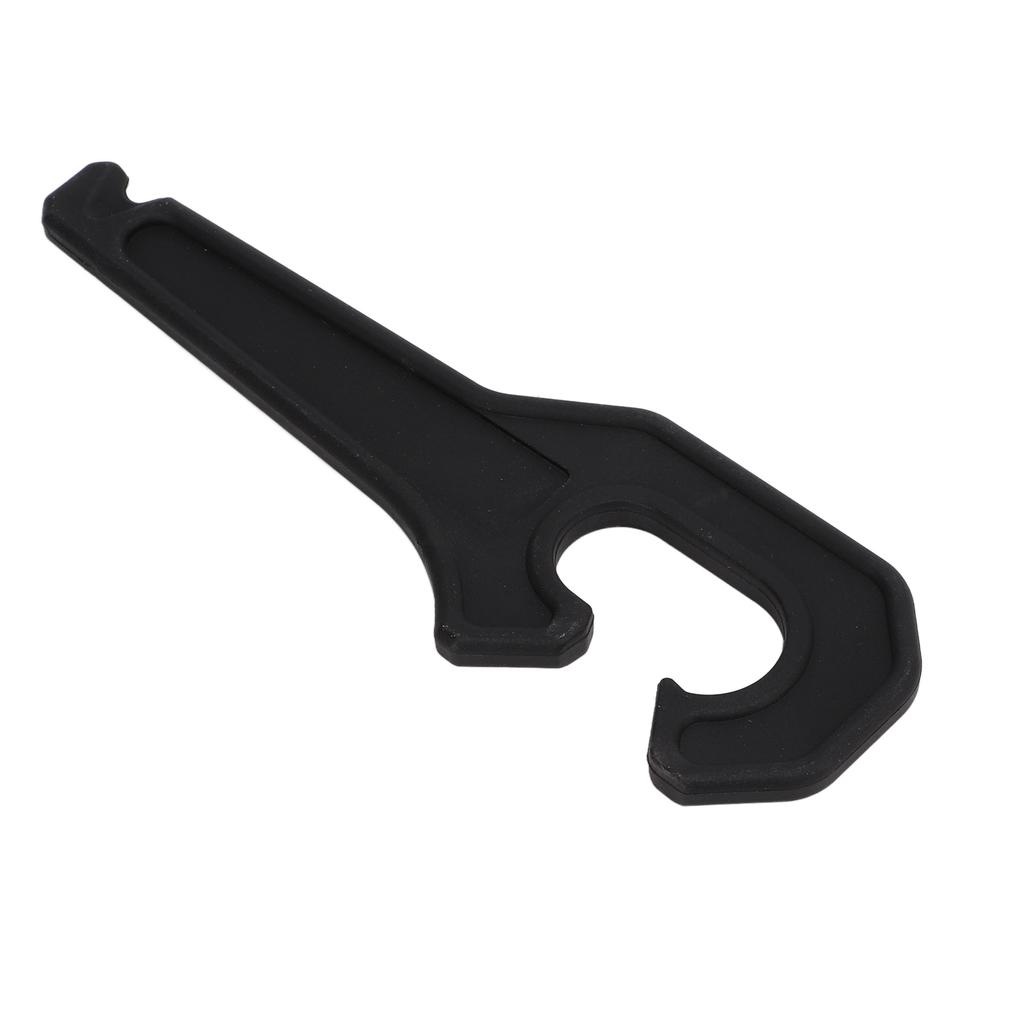 Bicycle Tire Repair Tools 2 In 1 Hand Nylon Material Portable High Hardness Cycling Tool Accessory