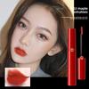  Red Tone Makeup Set with Lip Glaze, Perfume Cushion BB Cream Birthday Gift