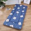 Foldable Thickened Dormitory Mattress for Bunk Beds - Single or Double