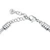 Bracelet Femme Drops - MORELLATO - SCZ1217 - Acier Cristaux Émail