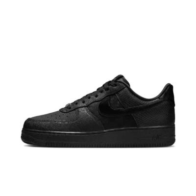 Air Force 1 Low '07 LX  HQ1977-001 Unisex