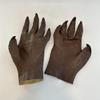 Werewolf Shoe Covers Latex Werewolf Hand/Foot Costume Halloween Werewolf Gloves