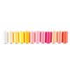 100 Colors Practical Quilting Thread Sewing Machine Thread Colorful Sewing Threads Polyester Thread