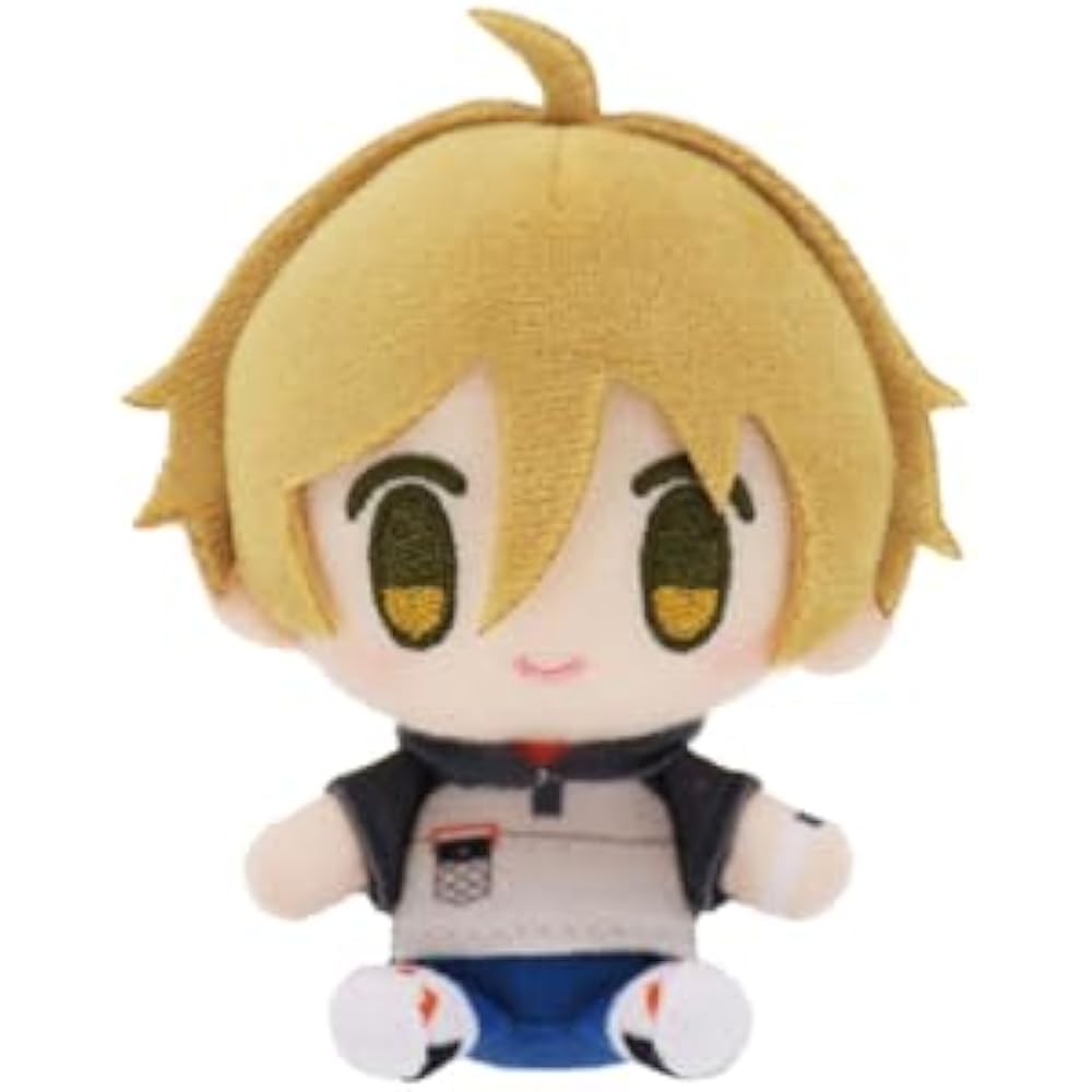 Ansanburu Stars!! Tomoya Mashiro Play Charm Vol. 2