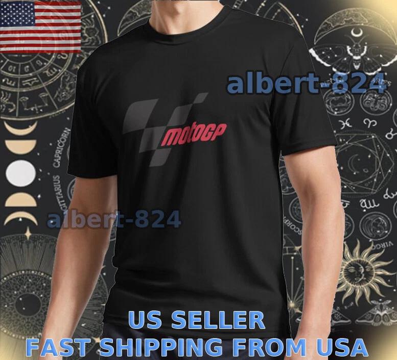 

НОВАЯ ФУТБОЛКА ЛОГОТИП MOTO GP Футболка СМЕШНАЯ АМЕРИКАНСКИЙ РАЗМЕР S ДО 5XL XL