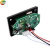 87.5-108.0MHZ DC7-25V Amplifier Board 2*40W Bluetooth 5.0 Car Mp3 Players Support For Recording and FM USB SD Audio Decode Board