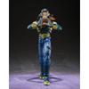 TAMASHII NATIONS Super Android 17 Fig. 15cm Dragon Ball GT SH Figuarts Premium Bandai