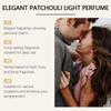 A Unique Light And Elegant Hormone That Stimulates Curiosity And Desire For Exploration Enhancing Attraction And Intimacy50ML