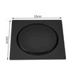 Stainless Steel Up Floor Drain Odor Proof Anti Clogging Design For Bathroom Shower Laundry Room