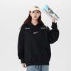 Reebok Sweatshirts Unisex Hooded Moderate Heavyweight 25SRMG13U