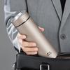 Wanxiang Stainless Steel Portable Vacuum Insulated Bottle