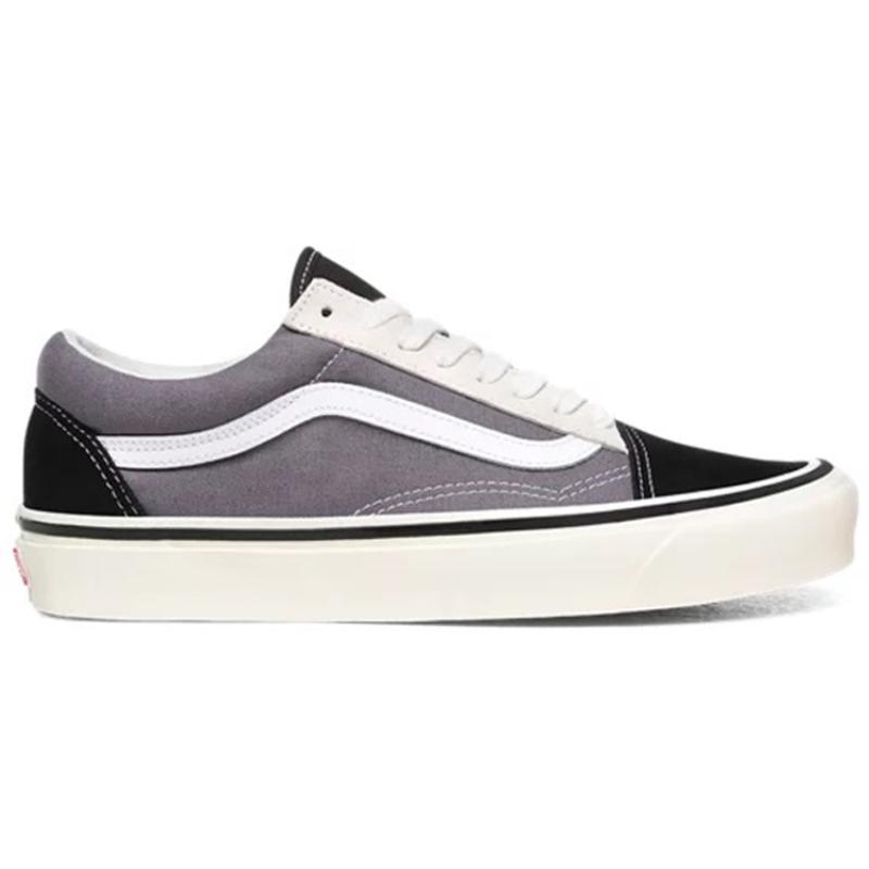 Vans Old Skool 36 Dx 'Anaheim Factory Black Grey' Vans VN0A38G2XFI