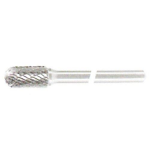 

SUPERTOOL Carbide Bar Shank, 6mm Diameter, Middle Shank, Double Cut