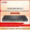 H3C S5130S-52MS-PWR-EI-G Gigabit PoE Managed Switch