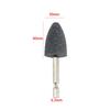 Grinding Head Hexagonal Shank Cone Shape Increases Contact