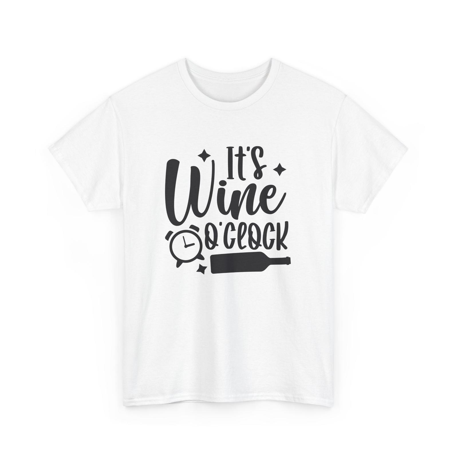 Футболка «Глупый гусь» - Нелепо смешная футболка. Время вина 3XL