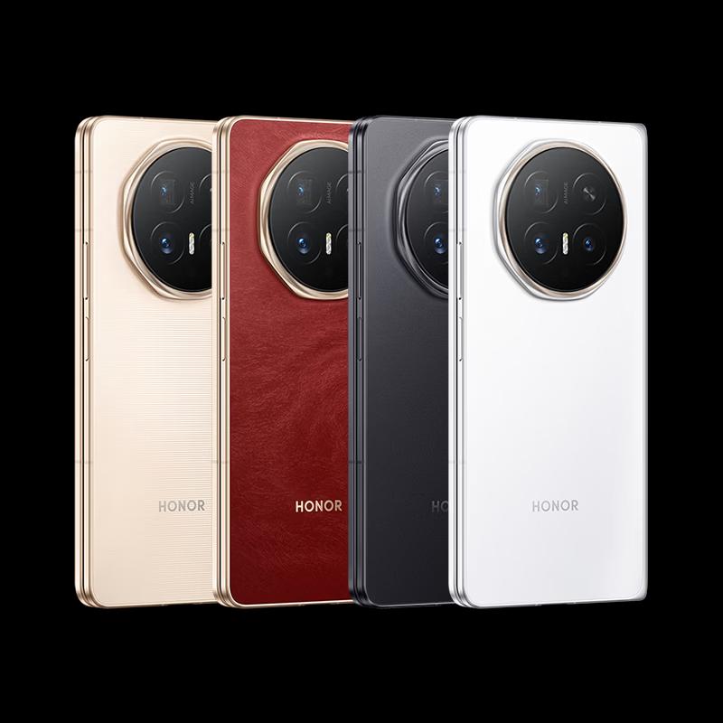 Honor Magic V6 Foldable Smartphone (CN version)