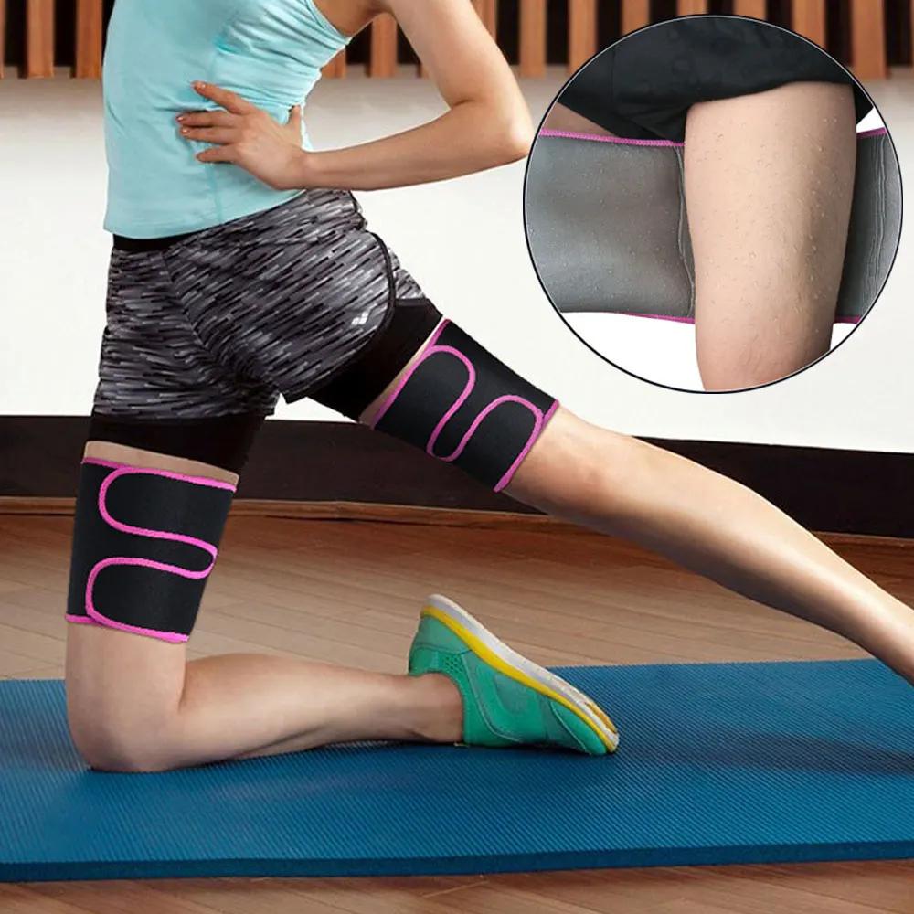 5Pcs/Set Waist Trimmer Belt, Legs Arms Trainer Weight Loss Wrap Slimmer Kit, Stomach Fat Burner, Best Trainer Sweat Belly Band