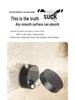 Multifunctional Double-Sided Magnetic Phone Holder for Desktop, Wall, Car, or Mirror Use