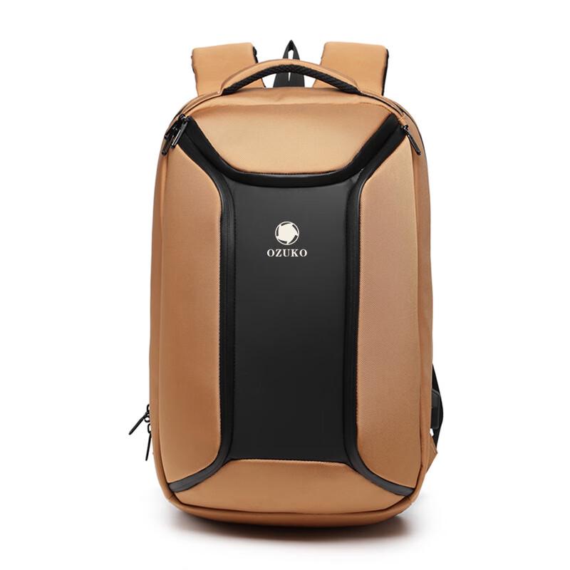 Tianyin Men s Business Laptop Backpack 35