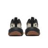 Anta Flowing Fire Retro Fashion Comfortable Versatile Trendy Shock Absorption Lightweight Low-Top Dad Shoes Men sneaker Black Gray 112618853R-3