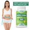 Kapsle s extraktem z Garcinie Cambogia, 3000 mg na dávku, 100% přírodní, vhodné pro muže i ženy.