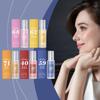 Magnolia Brazil Charm Perfume Fresh And Elegant Natural Charm Lasting Convenient Perfume Ball 15ml