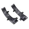 2x LED Dynamic Turn Signal Light For Mitsubishi Outlander 2013- Lancer 2016 Turn Signal Blinker Sequential Side Mirror Light