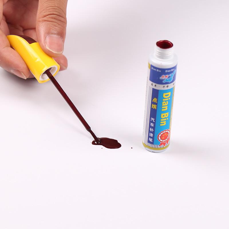 1Pcs Pro Mending Car Remover Scratch Repair Paint Pen Clear Painting Pens for Volvo Car