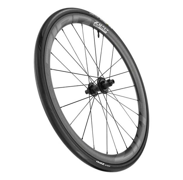 Zipp VectorR Z35 SW Tubeless 700C X 35 Road Tire