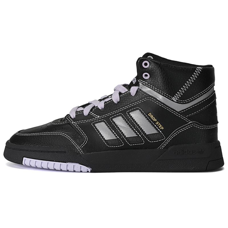 

Adidas Originals Drop Step Black Women s Sneakers FV4884 36⅔