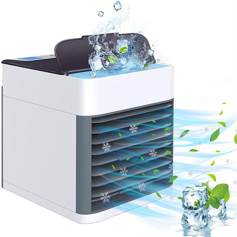 New Mini Air Cooler Second Generation 