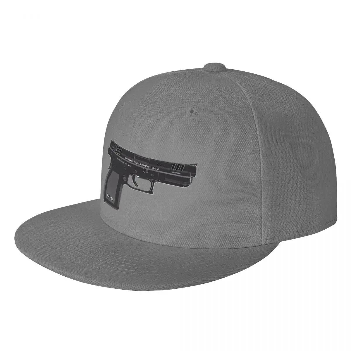 New Premium Springfield Armo Logo Caps Ball Cap Caps For Unisex Unisexs Baseball Cap Unisex Hat Baseball Cap One Size