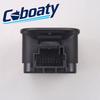Electronic Handbrake Switch Parking Hand Brake 5N0927225A For VW Tiguan 2008 2009 2010 2012 2013 2014 2015 2017 Sharan Seat