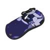 Stardust Cookie from Cookie Run Kingdom Glasses Case Unisex Printing Box Sunglasses Protector Eyeglasses Box