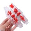 ABS Bicycle Chain Cleaner Visualization Bike Brushes Scrubber  Mountain Road Bike