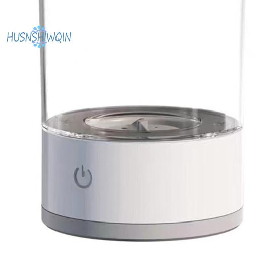 Креативный ABS электрический очиститель кистей для макияжа — фото 5