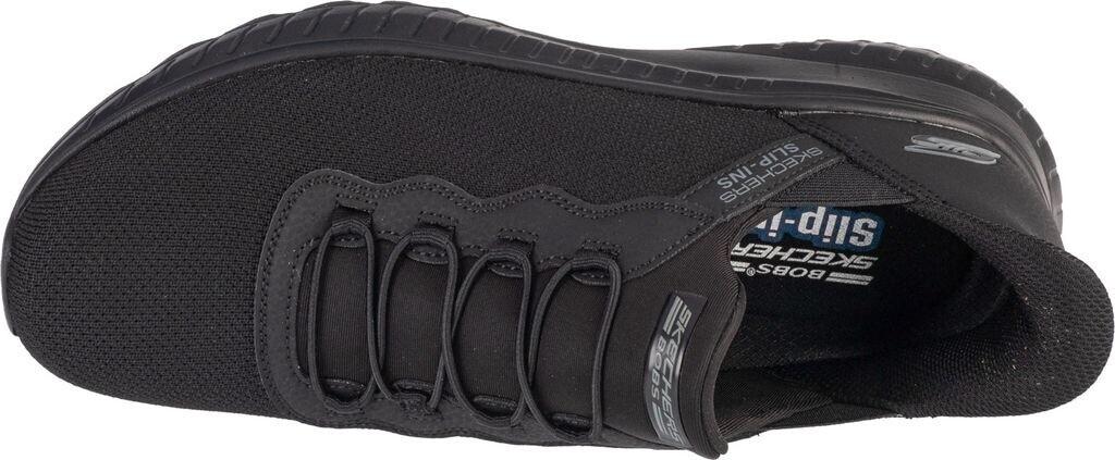 Кроссовки Skechers Slip-ins: BOBS Sport Squad Chaos черный/черный