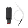 Patio Heater Electronic Igniter Push Button Gas Ignition Switch Replacement