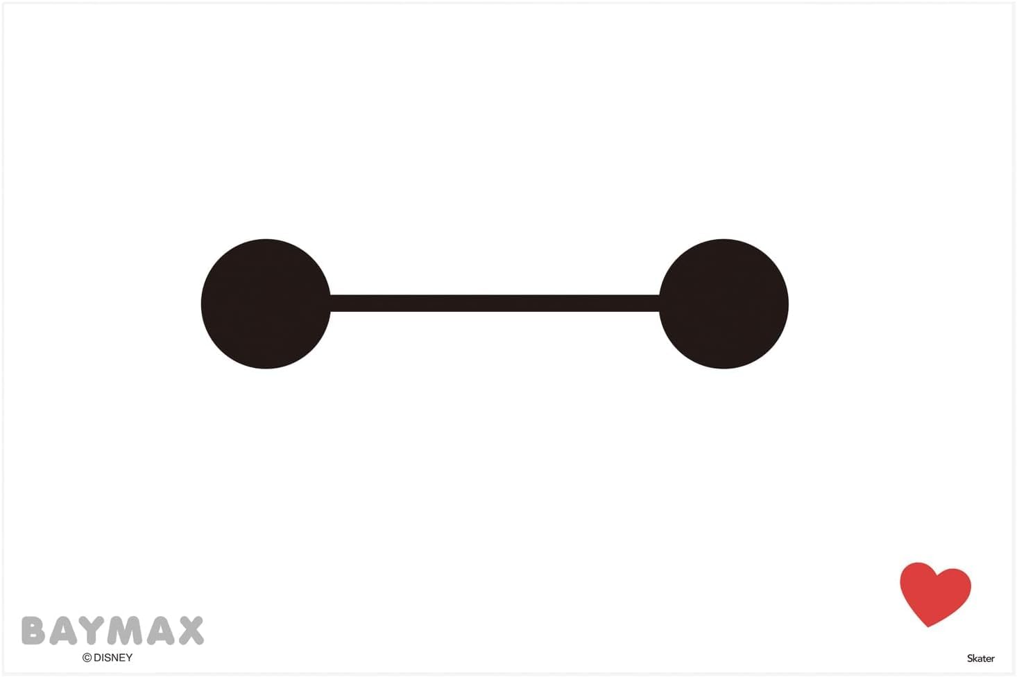 

Дисней простыня для отдыха S для одного человека 60 x 90 см коврик для отдыха складной набор Бэймакс слайдер (коврик для отдыха, сумка)