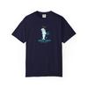 "Rascal House" Minimalist Cute Tee