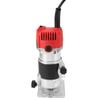 Wood Router 800W 30000RPM ABS Aluminum Compact Electric Wood Trimmer Router Tool for Woodworking