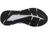 Adidas Questar 2, Unisex schwarze Laufschuhe