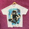 Kurt Cobain Nirvana Underwater Grunge Tshirt