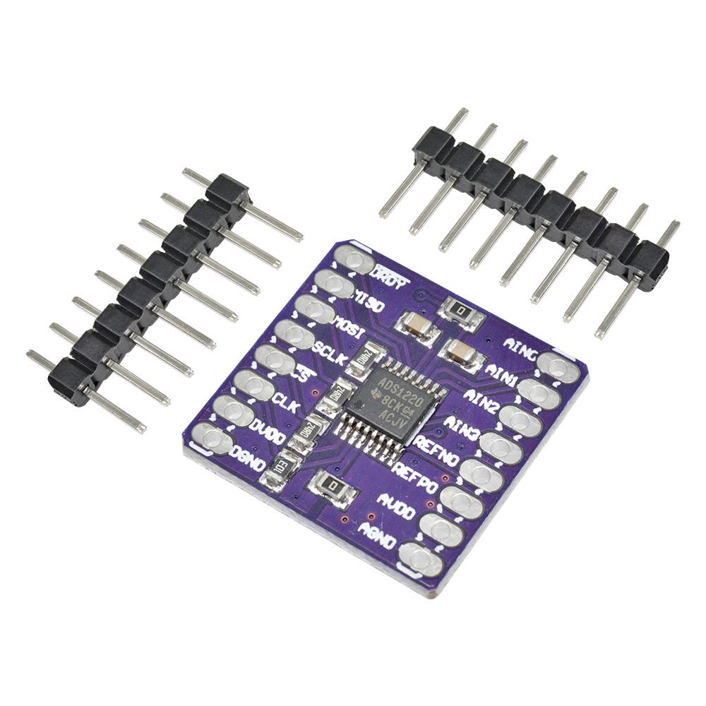 Spi 1.8 v. Ads1220 тензодатчик. модуль ads1220. ads1220 esp. преобразователь i2c в spi.